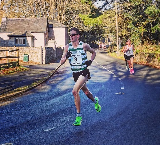 Phil Norman Speedway 10K 2020