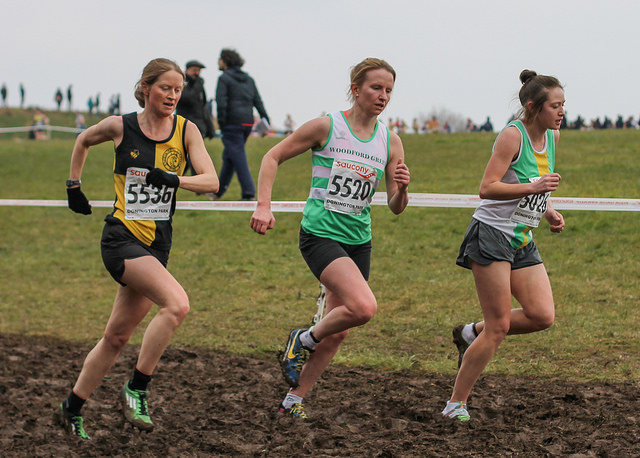 Rachel Lund National CC 2016