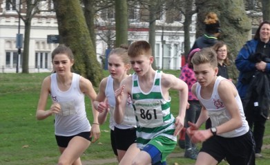 Rhys Edwards Vicky Park