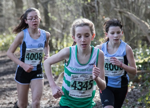 Rosemary Kelly  Met 5 2019 20