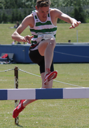 Ryan McKinlay by Alex Wardle 1