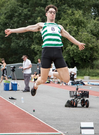 Sam Khogali June 2019