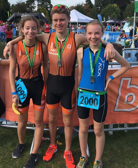 Savidge Boggon Scofield