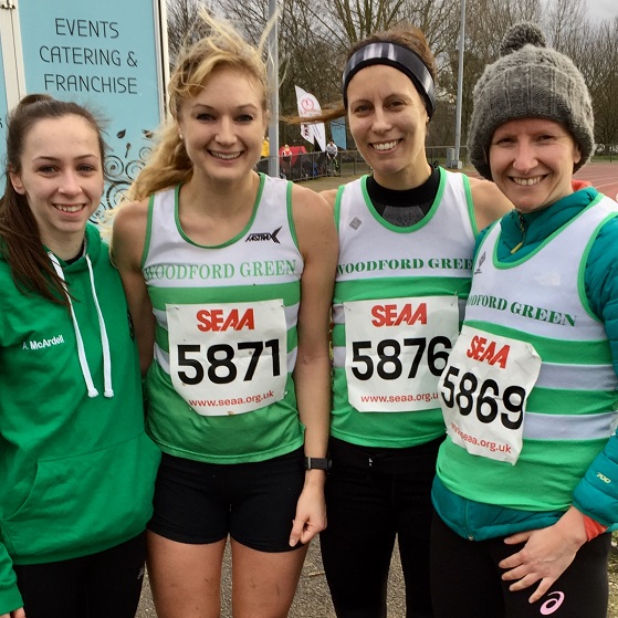 Senior-Women-SEAA-2019