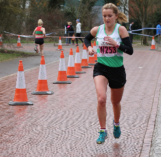 Sidnie Sales Southern 6 2015