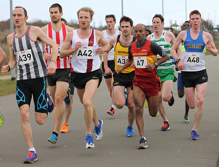 Southern 12 Start 2016