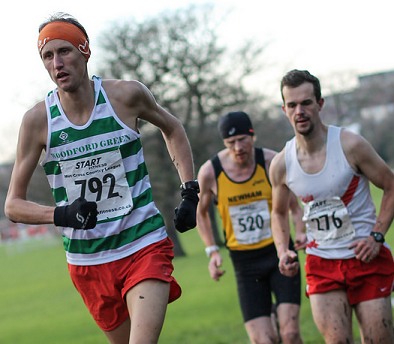 Stephan Wenk Horsenden mini