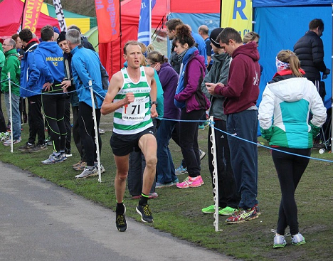 Stephan Wenk National 12 Stage 2016