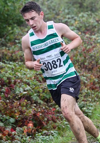 Thomas Adolphus Met 1 2019