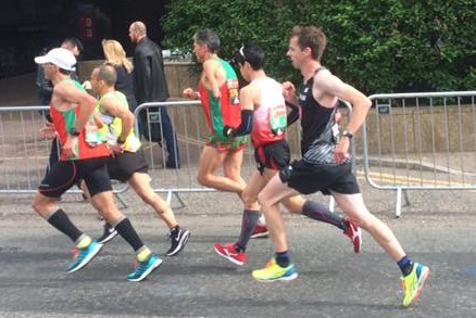 Tim Prendergast VLM 2017