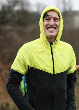 Tom Phillips Essex CC Champion