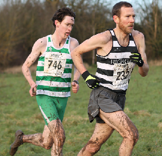 Tom Phillips Horsenden