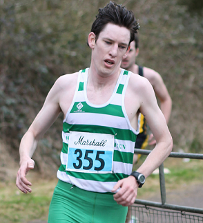 Tom Phillips Southern 12 2015