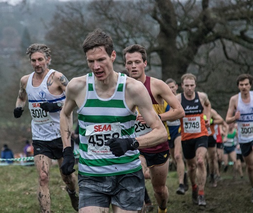 Tom Beedell Southern CC 2020