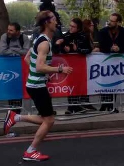 Tomaz Plibersek VLM 2017