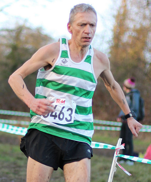 Tony Pamphilon Southern CC