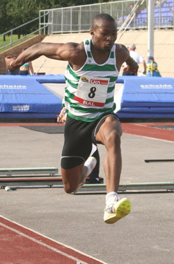 Tosin Oke by Ken Bray 1