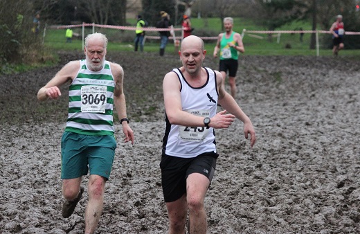 Trevor Powell Met 4 2020