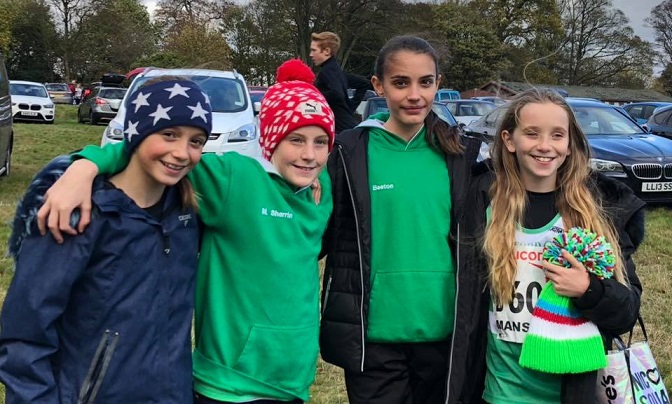 U13-Girls-Nat-CC-Relay-2018