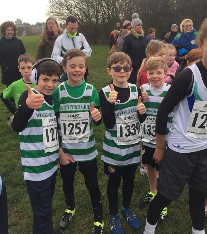 WScrubs2018 U11 Boys