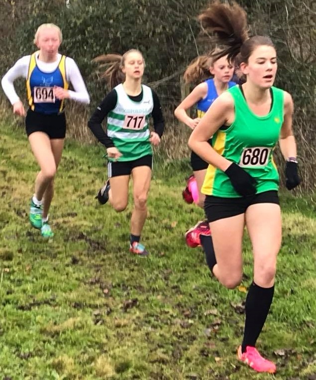 Wren Jackson Essex CC 2017