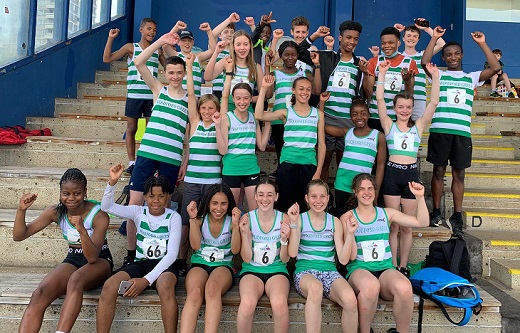 YDL Lower Match 1 2021