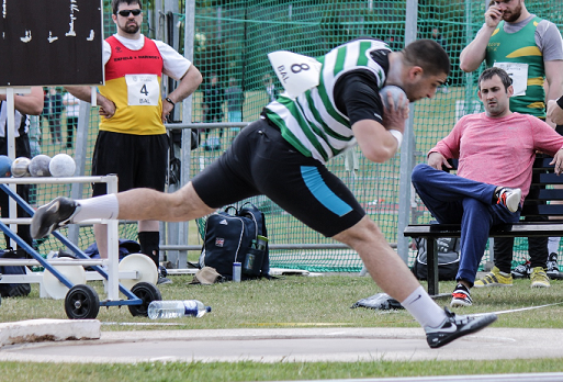 Youcef Zatat by Alex Wardle 2