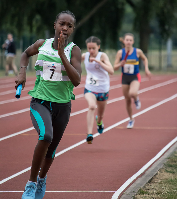 Zahara Malcolm YDL 3 2018