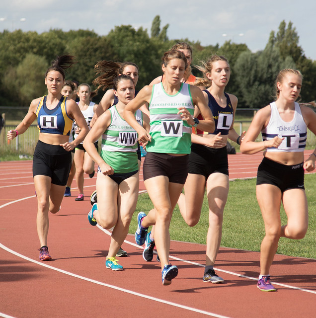 Zoe Watson Becky Wilby SAL 5 2019