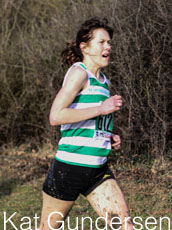 Kat Gundersen